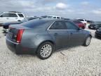 2010 Cadillac CTS Luxury Collection