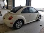 2005 Volkswagen New Beetle GLS TDI