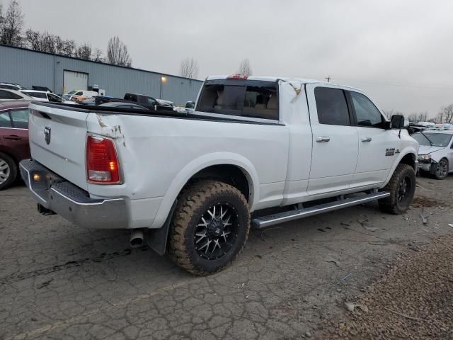 2015 Dodge 2500 Laramie