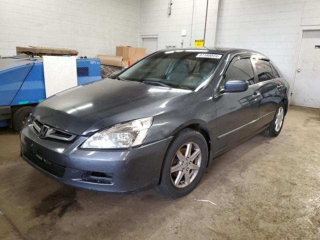 2004 Honda Accord EX