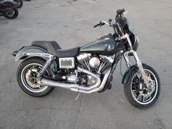 Harley-Davidson Vehiculos salvage en venta: 2016 Harley-Davidson Fxdl Dyna Low Rider