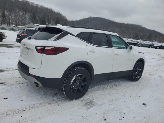 2020 Chevrolet Blazer 3LT