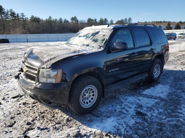 2009 Chevrolet Tahoe K1500 LT