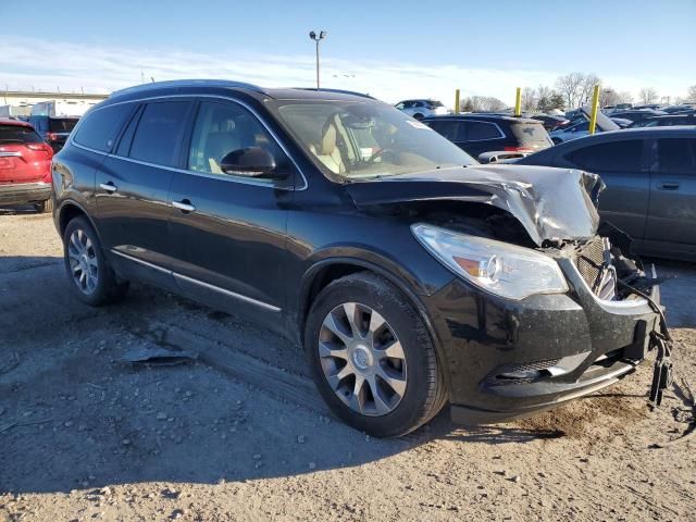 2016 Buick Enclave