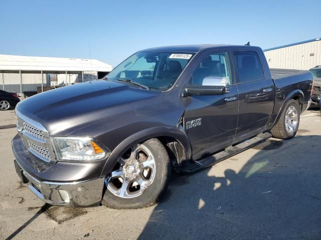 2017 Dodge 1500 Laramie