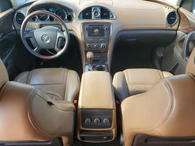 2013 Buick Enclave