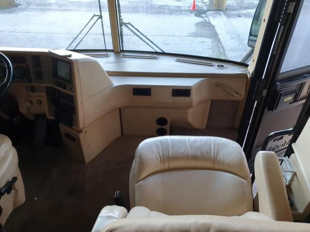 2006 Freightliner Chassis X Line Motor Home