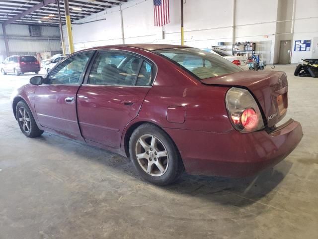 2005 Nissan Altima S