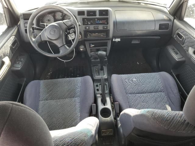 1998 Toyota Rav4