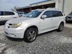 Run And Drives Cars for sale at auction: 2006 Mitsubishi Outlander SE