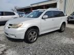 2006 Mitsubishi Outlander SE