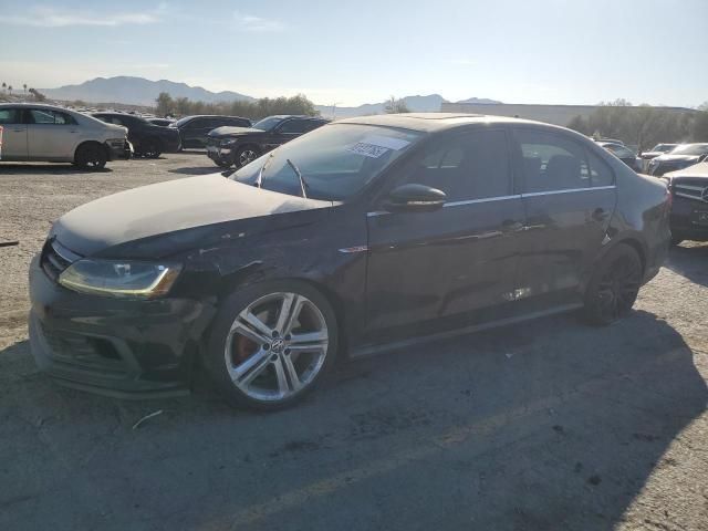 2017 Volkswagen Jetta GLI