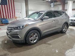 2018 Hyundai Santa FE Sport en venta en Leroy, NY