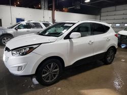 2015 Hyundai Tucson Limited en venta en Blaine, MN