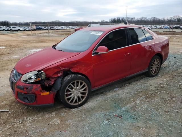 2006 Volkswagen Jetta GLI Option Package 2