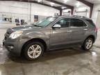 2012 Chevrolet Equinox LTZ