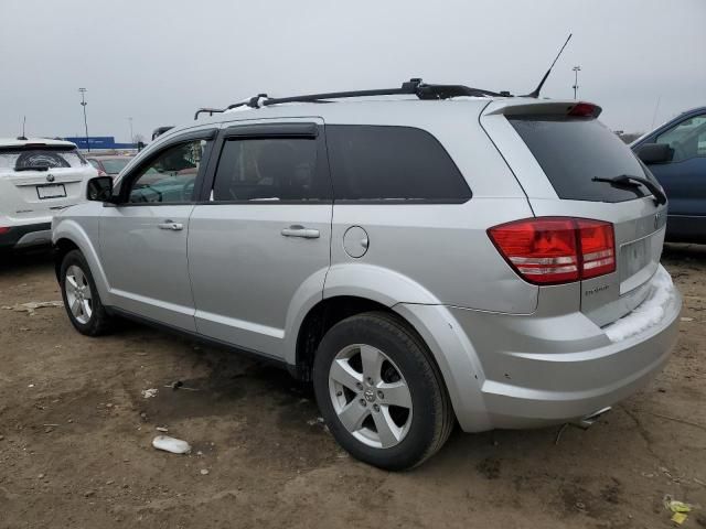 2010 Dodge Journey SXT