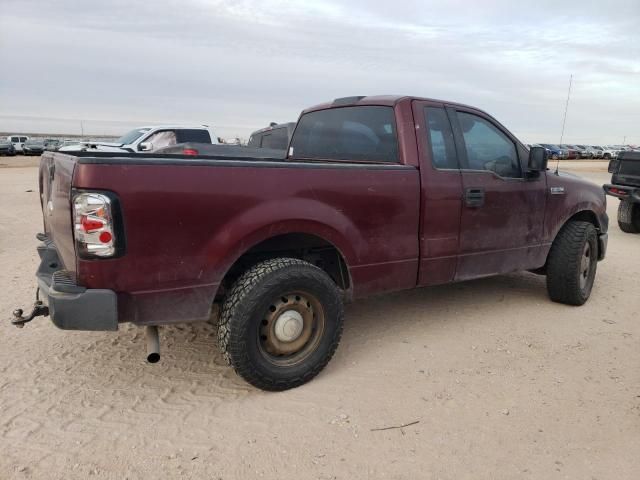 2006 Ford F150