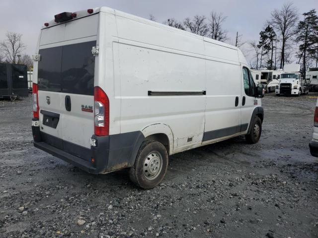 2019 Dodge RAM Promaster 2500 2500 High