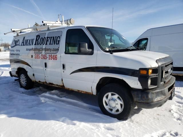 2012 Ford Econoline E150 Van