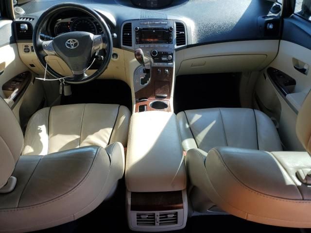 2010 Toyota Venza