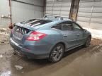 2015 Honda Crosstour EXL