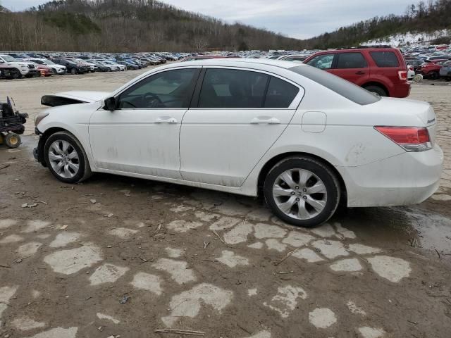 2010 Honda Accord EXL