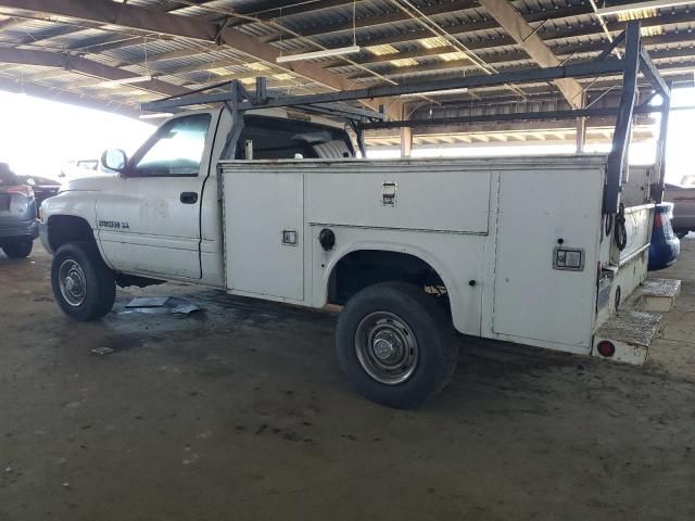 1998 Dodge RAM 2500