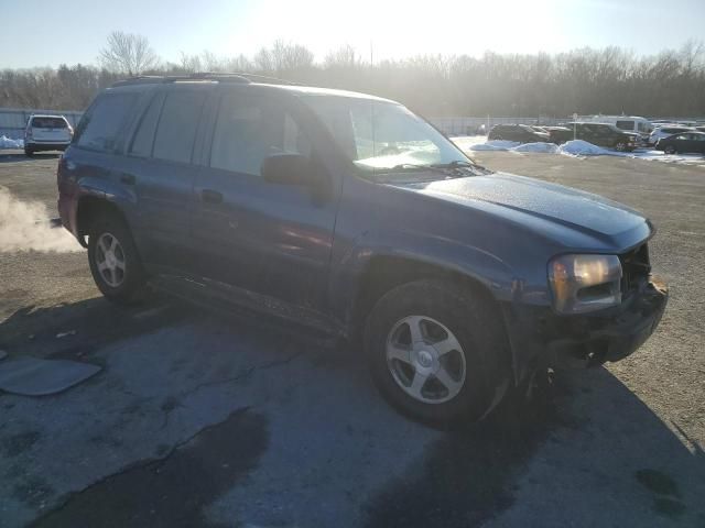 2006 Chevrolet Trailblazer LS