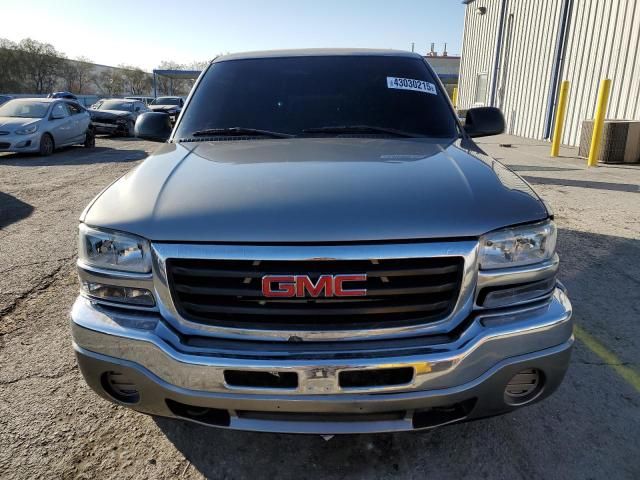 2003 GMC New Sierra C1500