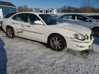 2006 Buick Lacrosse CXS