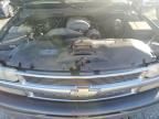 2001 Chevrolet Tahoe K1500