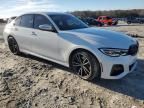 2020 BMW 330I