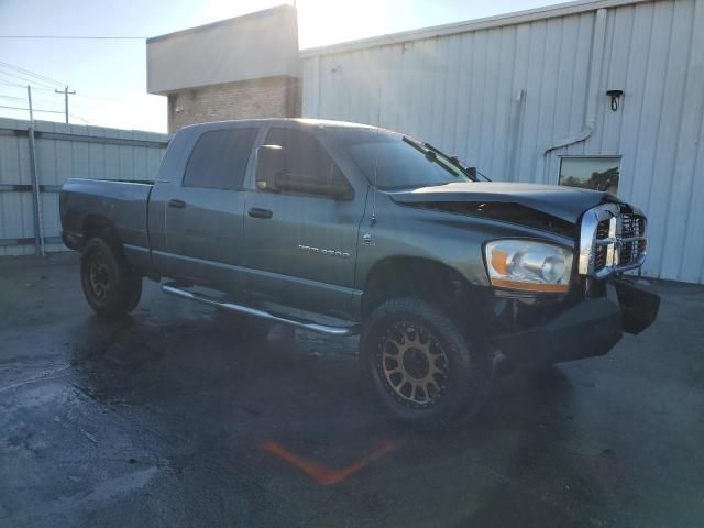 2006 Dodge RAM 3500