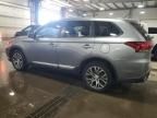 2016 Mitsubishi Outlander SE