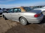 2001 Buick Lesabre Limited