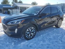 4 X 4 for sale at auction: 2020 Ford Escape SEL