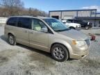 2010 Chrysler Town & Country Limited