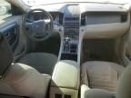 2011 Ford Taurus SE