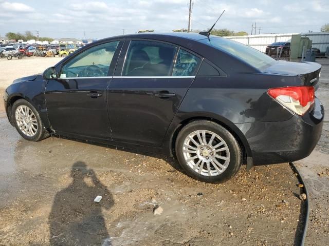 2012 Chevrolet Cruze ECO