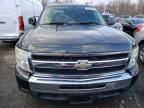 2009 Chevrolet Silverado K1500 LT