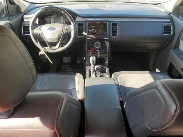 2013 Ford Flex Limited