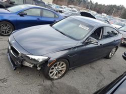 2014 BMW 328 Xigt en venta en Exeter, RI