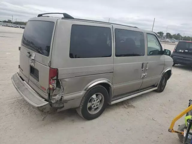 2003 Chevrolet Astro