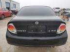 2002 Nissan Maxima GLE