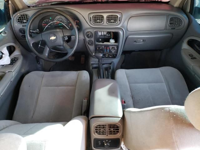 2005 Chevrolet Trailblazer LS