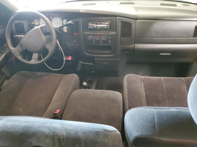 2004 Dodge RAM 2500 ST