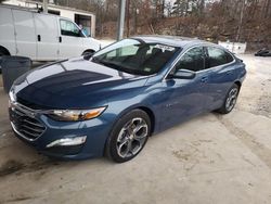 2024 Chevrolet Malibu LT en venta en Hueytown, AL