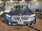 2024 BMW X6 XDRIVE40I