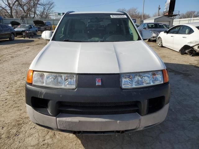 2005 Saturn Vue